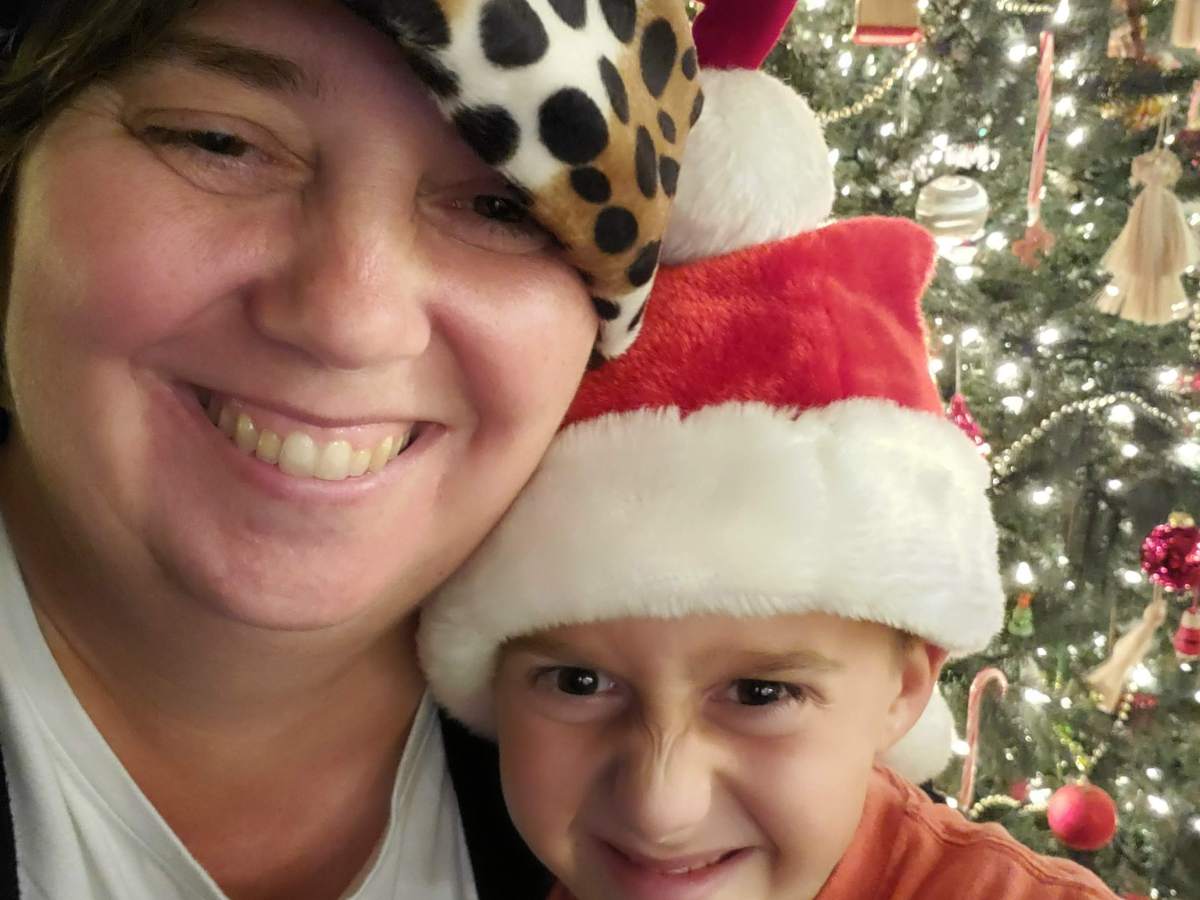 “Embodied Christ”